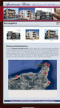 Mobile Screenshot of apartmentsrhodes.gr